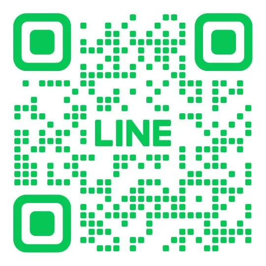QR Code เพิ่มเพื่อน ช่อง true sport 3 Line Official